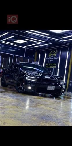 دودج تشارجر